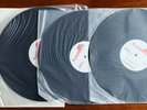 FLASHBACK RADIO SHOW, LP Feb 9-15,1987 6th Show In The Series, With Cue Sheets