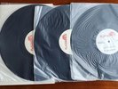 FLASHBACK RADIO SHOW, LP Feb 16-22,1987 7th Show In The Series, With Cue Sheets