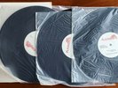 FLASHBACK RADIO SHOW, LP Feb 23-Mar,1987 8th Show In The Series, With Cue Sheets