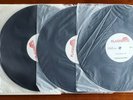 FLASHBACK RADIO SHOW, LP Mar 2-9,1987 9th Show In The Series, With Cue Sheets