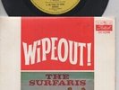 THE SURFARIS  Rare 1964 Aust Only 7