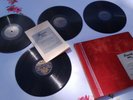 Boswell Sisters 78rpm Set Brunswick Records #B-1003 Jimmy & Tommy Dorsey