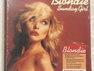RSD 2022 Blondie Sunday Girl Vinyl EP 2 x 7