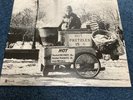 STEELY DAN - Pretzel Logic Vinyl (1974) 1st Press ABC Black Label  VG+/VG+