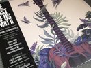 The Last of Us: Covers & Rarities - Ashley Johnson & Troy Baker - Vinyl LP