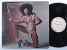 BETTY DAVIS They Say I'm Different JUST SUNSHINE LP unipak w/poster j