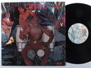 CANDIDO Dancin' & Prancin' SALSOUL LP VG++ SHRINK j