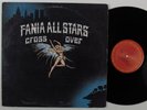FANIA ALL STARS Cross Over COLUMBIA LP VG+ j