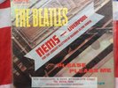 Beatles-Please Please Me-1st Black And Gold Vinyl PMC 1202 Mono