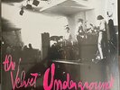 THE VELVET UNDERGROUND Live at the Gymnasium, New York 1967 2xLP US