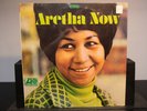 Aretha Franklin -:::SEALED:::- Aretha Now - Vinyl Record Lp