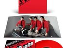 Kraftwerk ‎– The Man•Machine Special Edition 180g Red Colour Vinyl Album