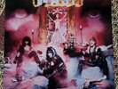 W.A.S.P. WASP 1984 OZ S/T LP Metal Heavy Hard Rock