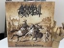 Arghoslent - Unconquered Soldiery Vinyl, LP, Compilation, Limited Edition