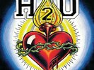 H2O - Thicker Than Water LP - COLORED Vinyl Album NEW Hardcore Punk Record