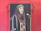 Arabic Lebanon LP - Fairuz / Fairouz - Live in the Olympia Paris 1979 Vol. 2