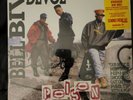 Bell Biv Devoe -Poison Limited Ed Cherry Red Vinyl LP 2022 Record Store Day RSD