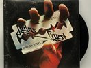 Judas Priest - British Steel - 1980 US 1st Press 1A/1A (NM) Ultrasonic Clean