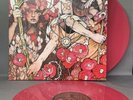 BARONESS Red Album 2 × Vinyl LP Hot Pink 2015 8th Pressing