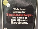 The Black Keys - Brothers - Vinyl 2X LP Album w/ CD + Poster in Shrink Wrap Rare