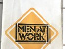Men At Work Business As Usual/Cargo 1983 Songbook April-Blackwood Pbl. CBS Songs