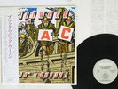 FLEETWOOD MAC LIVE IN BOSTON VARRICK L25P 1224 JAPAN OBI VINYL LP
