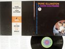 DUKE ELLINGTON & JOHN COLTRANE SAME ABC/IMPULSE YS-8503-AI JAPAN VINYL LP