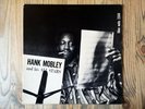 Blue Note BLP 1544 - Hank MOBLEY & His All Stars -Doug WATKINS -Art BLAKEY -NY23