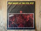Prestige PRLP7294 - Eric DOLPHY at the Five Spot - Booker LITTLE - Mal WALDRON