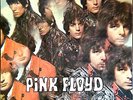 FRENCH VINYLE LP PINK FLOYD THE PIPER AT THE GATES OF DAWN EXCELLENT ETAT 1971
