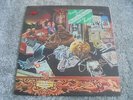 The Mothers - Over-Nite Sensation 1973 UK LP DISCREET 1st FRANK ZAPPA
