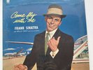 Frank Sinatra LP Come Fly With Me SEALED Re-issue