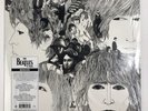 THE BEATLES REVOLVER MONO ANALOG 180 GRAM 2014 GERMAN AUDIOPHILE LIMITED LP