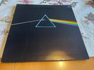 EMI Harvest The dark side of the moon PINK FLOYD UK press NM lp