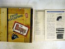 BEATLES BOX EMI/ODEON EW-5341-8 JAPAN VINYL 8LP
