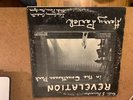 autographed Harry Partch album