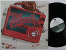 FATBACK Hot Box SPRING LP VG+ j