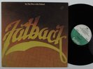 FATBACK On The Floor With SPRING LP VG++ j