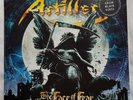 Artillery The Face of Fear Black Vinyl LP Record new