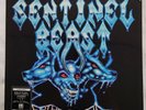Sentinel Beast Depths Of Death Black Vinyl LP Record new