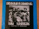 Depeche Mode Composition of sound A question of knowledge 12