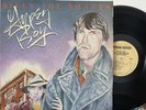 BILLY JOE SHAVER gypsy boy CAPRICORN LP country folk