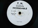 CHEIKH EL HASNAOUI elghorba tehreq 78 RPM SHELLAC ACETATE ALGERIA ARAB CHAABI