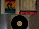 TOM PETTY - FULL MOON FEVER - ORIGINAL UK ISSUE LP ON MCA RECORDS - 1989 - VGC