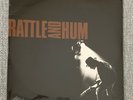NEW - U2 Rattle and Hum 7 91003-1 Sealed Vinyl - Island Records 1988 notch hype