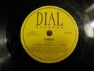 CHARLIE PARKER CHEERS / CARVING THE BIRD JAZZ 78 ON DIAL 1013