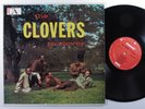 CLOVERS In Clover UNITED ARTISTS LP mono j