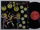 DINOS Self Titled BEGO BG-1044 LP mono j