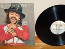 CHUCK MANGIONE-Feels So Good-1st A & M 1977 Pressing-Jazz Fusion-NM- Vinyl LP