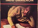Tadd Dameron And His Orchestra The Magic Touch Riverside Records Vinyl LP